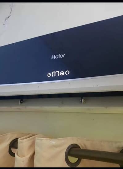 Haier 1.5 Ton split Ac