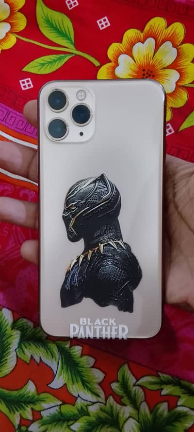Apple iPhone 11 Pro