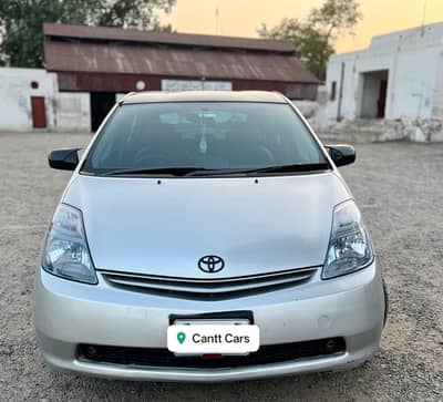 Toyota Prius 2010