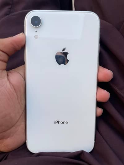 Apple iPhone XR