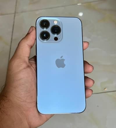 Apple iPhone 13 Pro Max