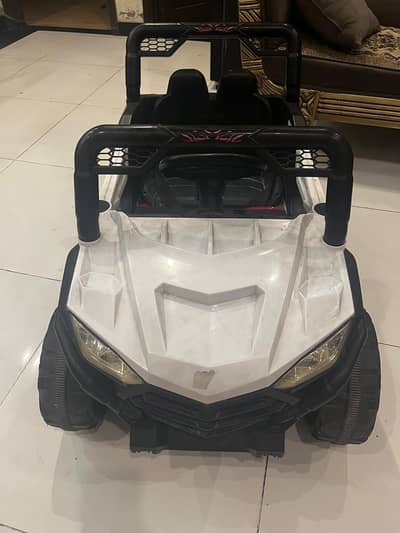 Kids Cars for Sale in Good condition like brand new