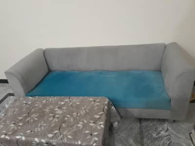 5 seater sofa set urgent sale