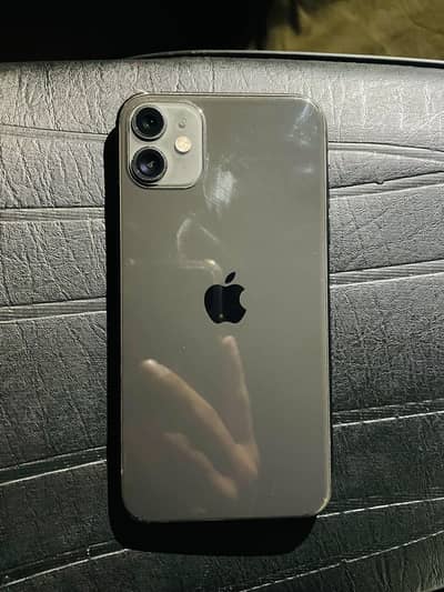 Apple iPhone 11 Factory unlock