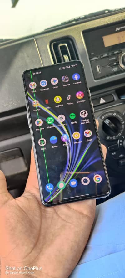 Oneplus 9