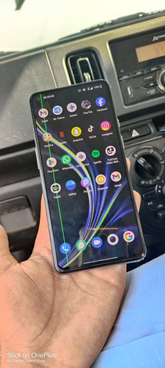 Oneplus 9 0