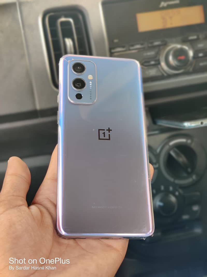 Oneplus 9 1