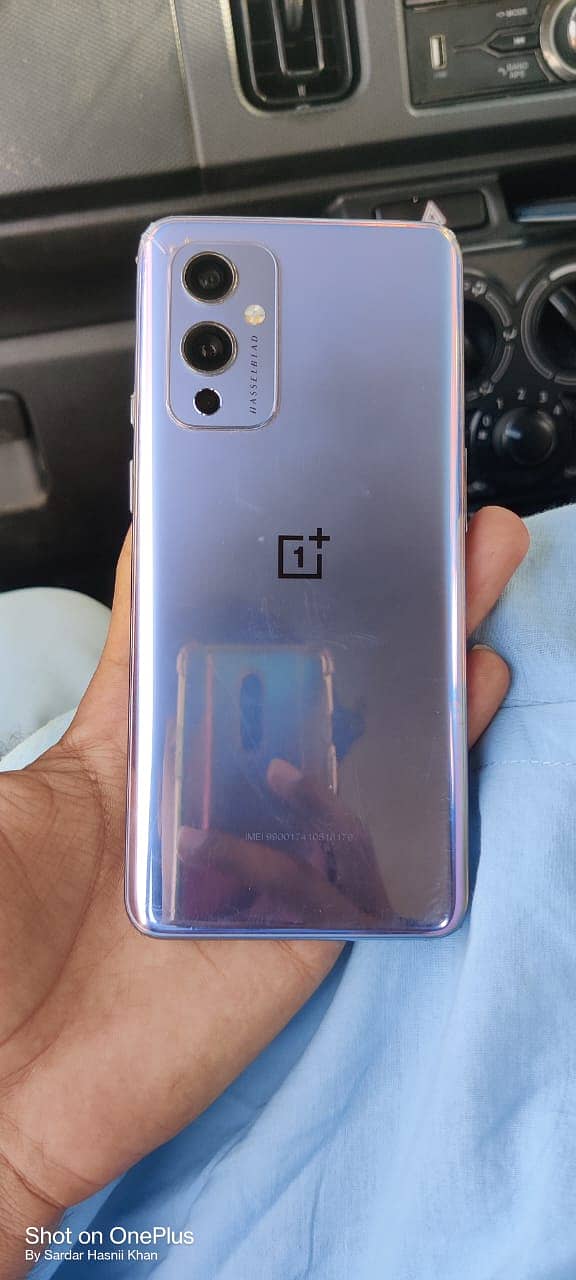 Oneplus 9 2