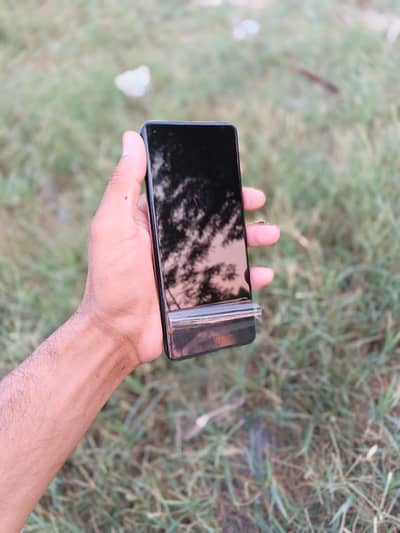Xiaomi Mi 11 Ultra PTA approved 10by10 exchange