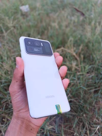 Xiaomi Mi 11 Ultra 5G exchange possible