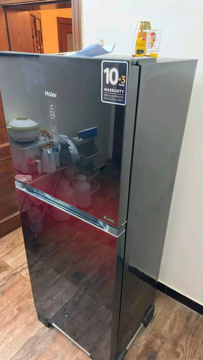 Haier Invertor