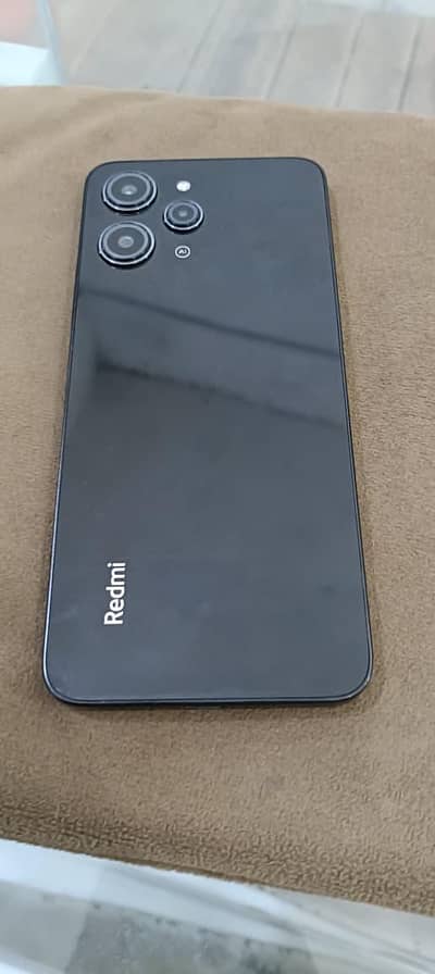 Redmi 12