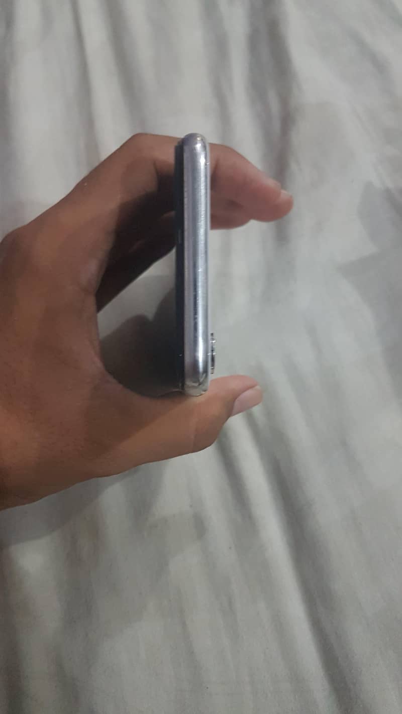 Apple iPhone X 1