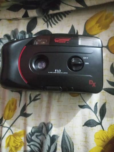 F 3.5