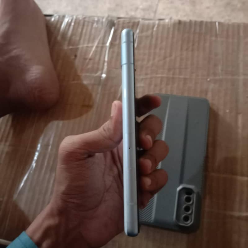 Google Pixel 7a 3