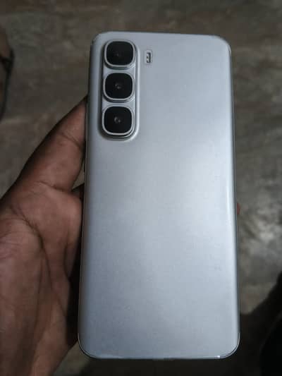Infinix hot 60 pro plus 8/256