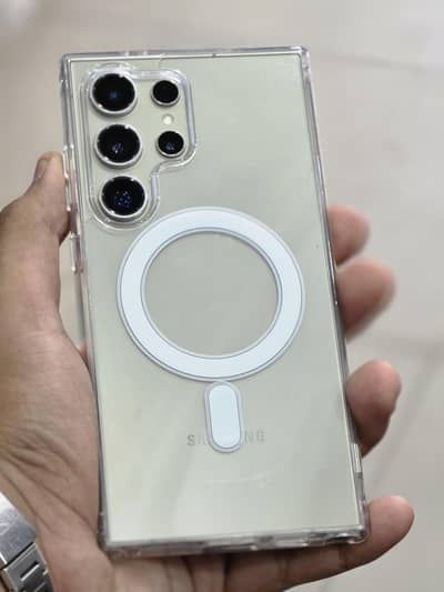 Samsung Mobile S24 Ultra