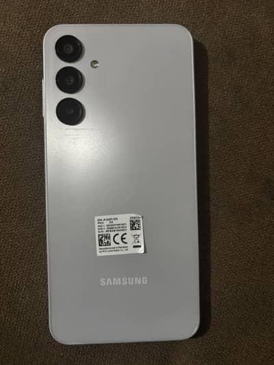 Samsung Mobile A16