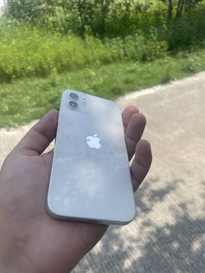 Apple iPhone 12