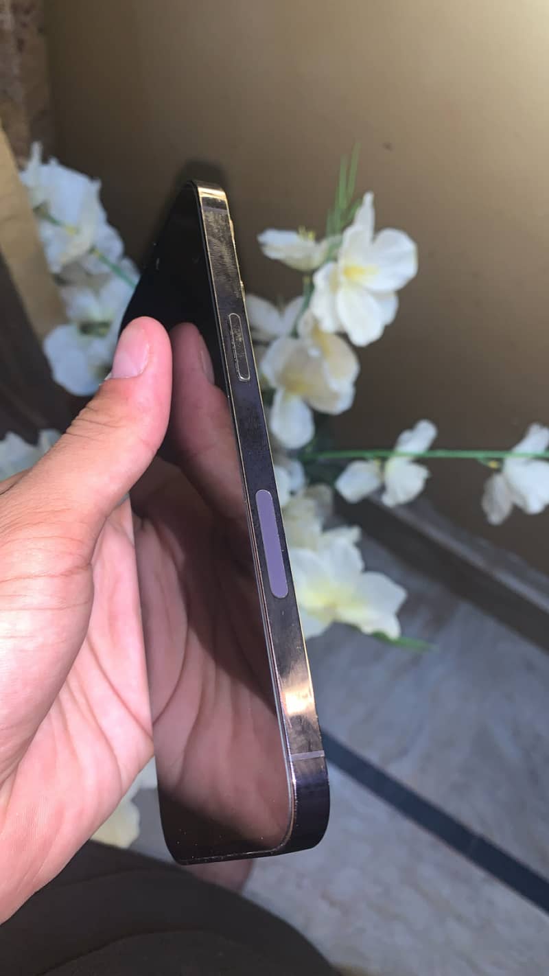 iPhone 14 Pro Max 3