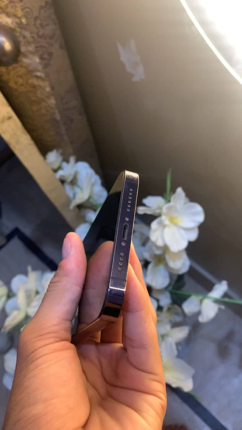 iPhone 14 Pro Max 4