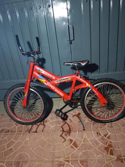 bmx 20inc