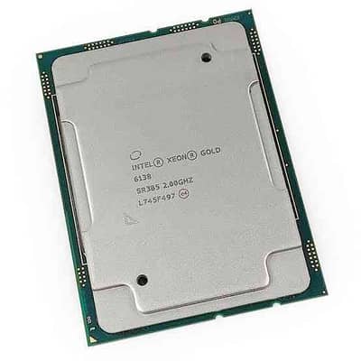 Processor