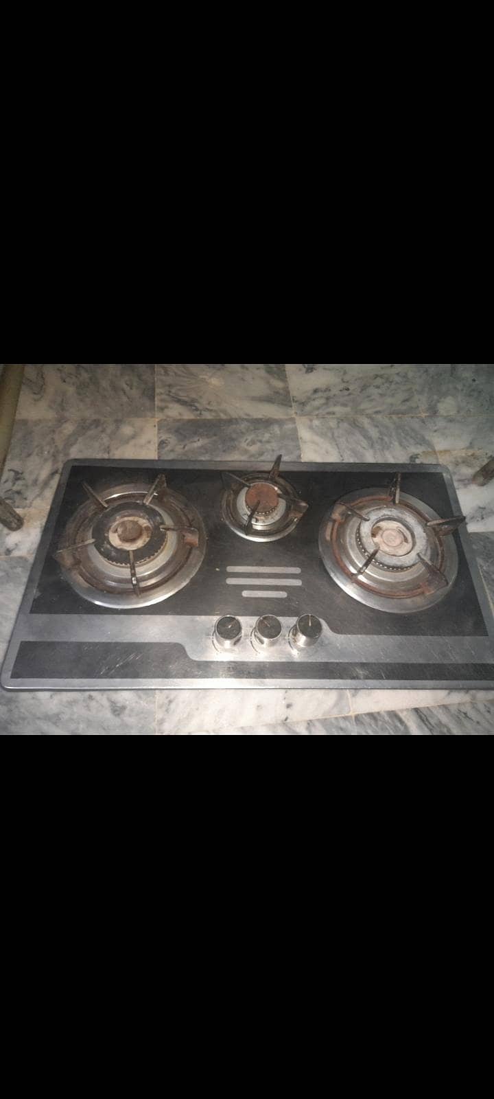 stove 0