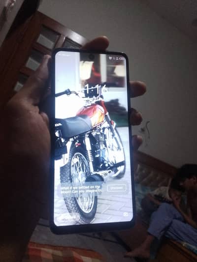 Infinix Note 10 Pro