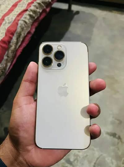Apple iPhone 13 Pro