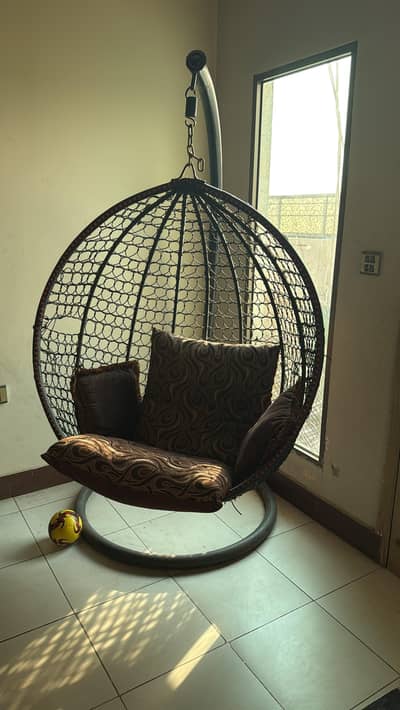 Swing chair