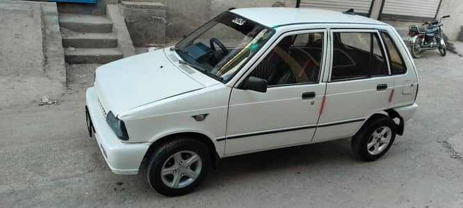 Suzuki mehran 2017 model euro2 imbolizer key