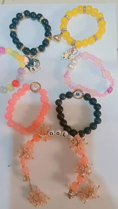Bracelet for Girls elegent and beautiful