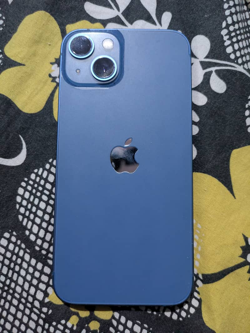 Apple iPhone 13 5