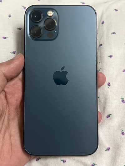 iphone 12 pro