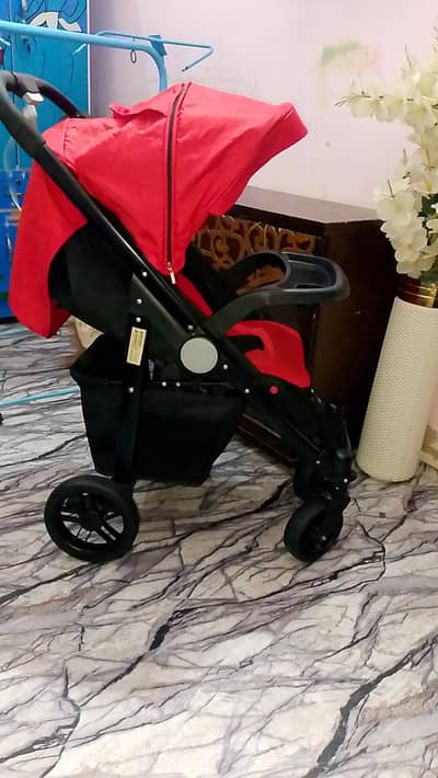 imported pram stroller