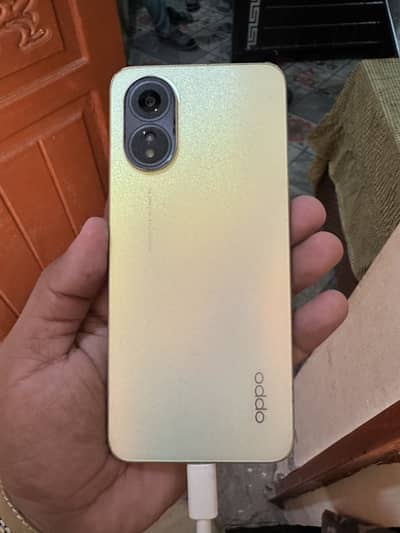 OPPO A38 10/10 pta unopened