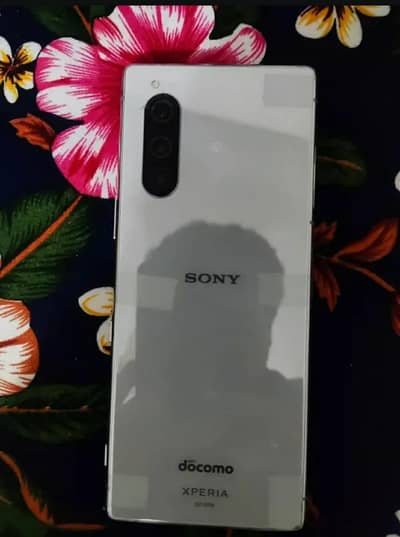 Sony 5 Sirf panel kharab ha baki all ok ha