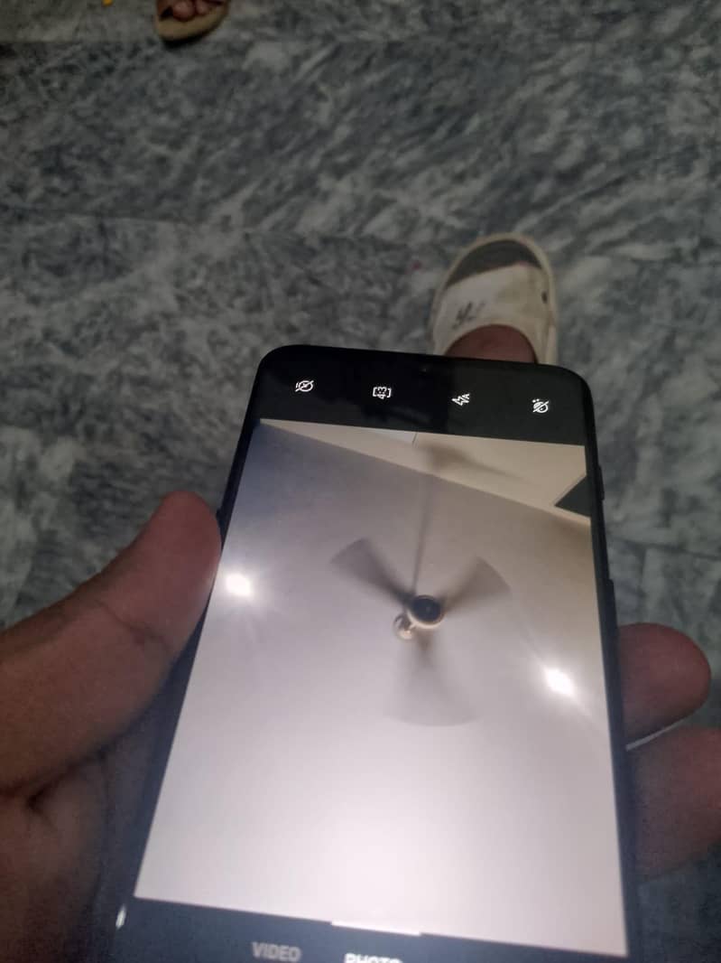 One Plus 6T 5
