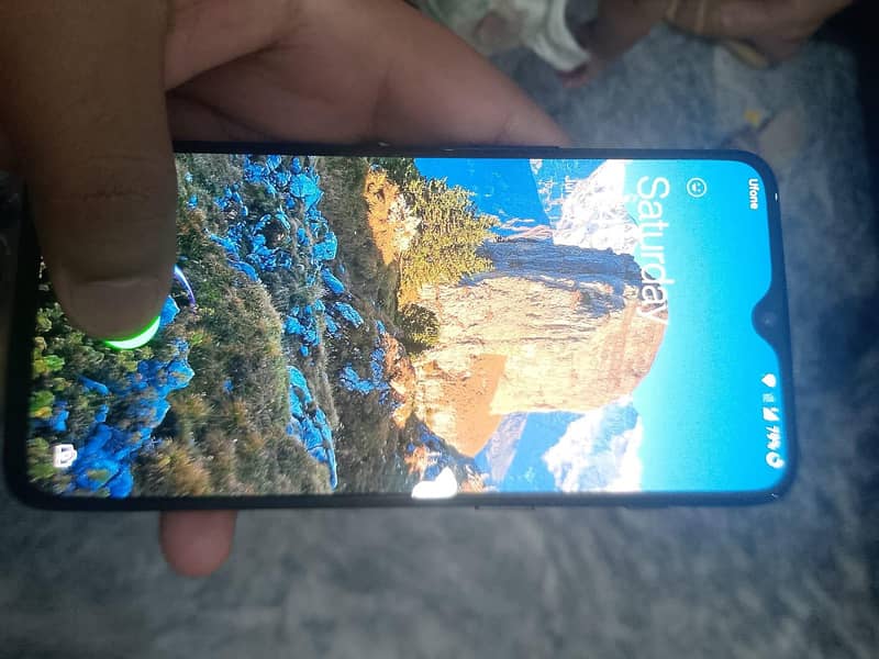 One Plus 6T 6