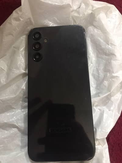 Samsung Mobile A14
