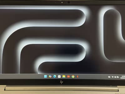 Hp Elitebook 830 G8 | I5 11 Gen | 16Gb Ram | 256 Nvme Ssd | Touch