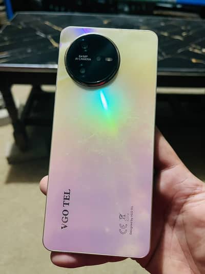 VGO TEL Note 24