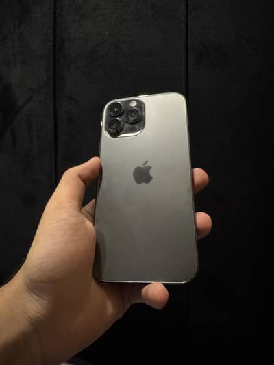 Apple iPhone 13 Pro Max Factory Unlock Waterpack