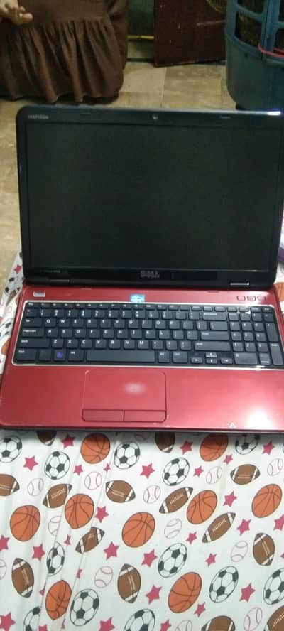 Dell Inspiron Core I5 2nd gen