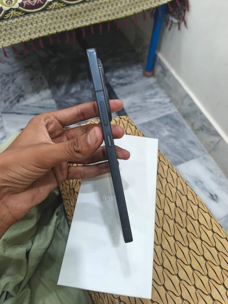 Infinix Note 50 1