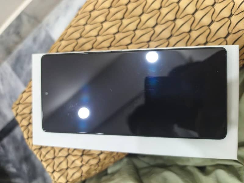 Infinix Note 50 2