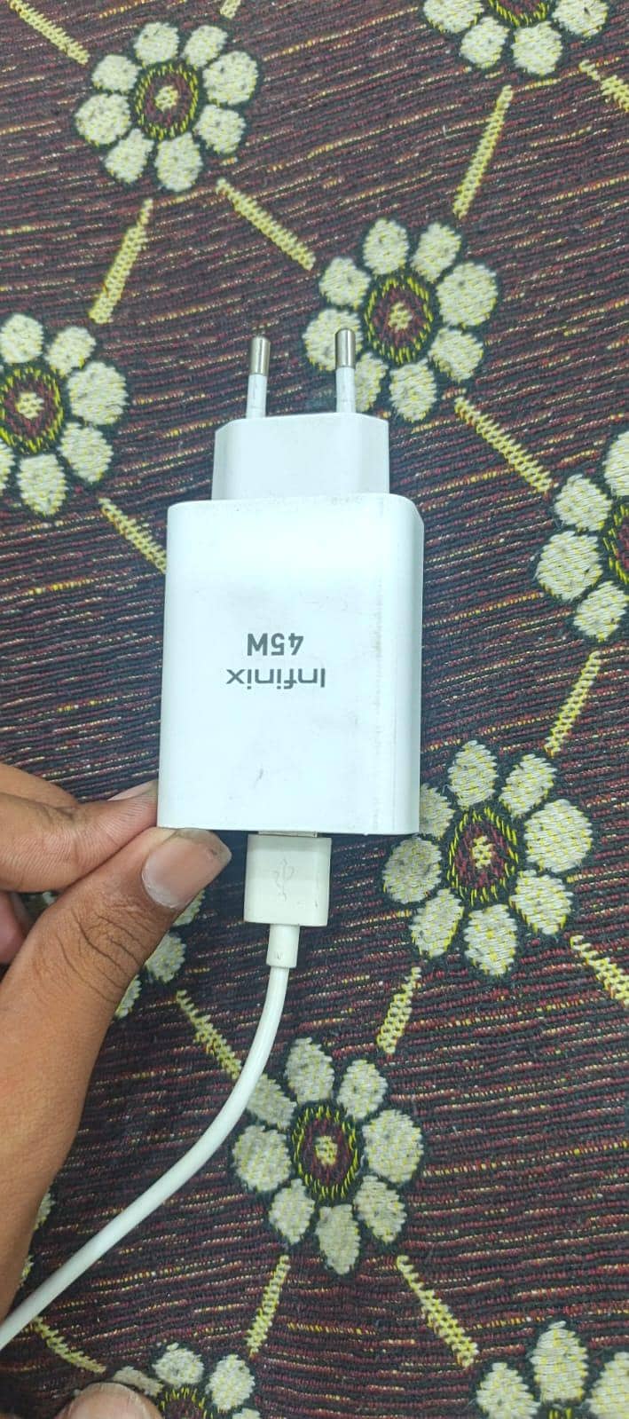 Infinix Note 50 5