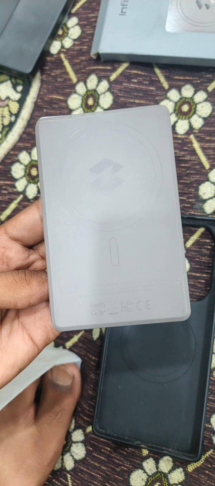 Infinix Note 50 9