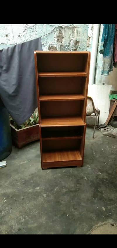 New style Book rack